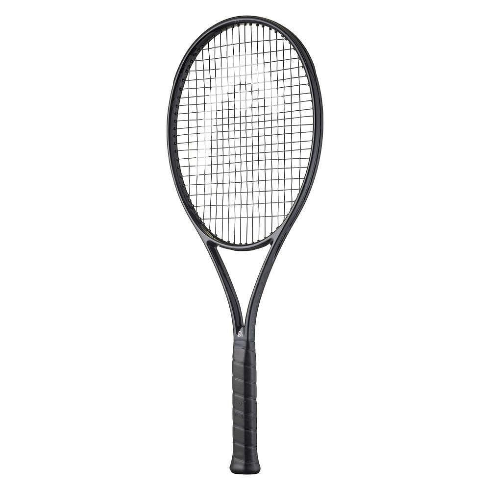 Rachetă de tenis HEAD Speed PRO Legend 2024 - model limitat pentru jucători avansați, cu control și design premium.