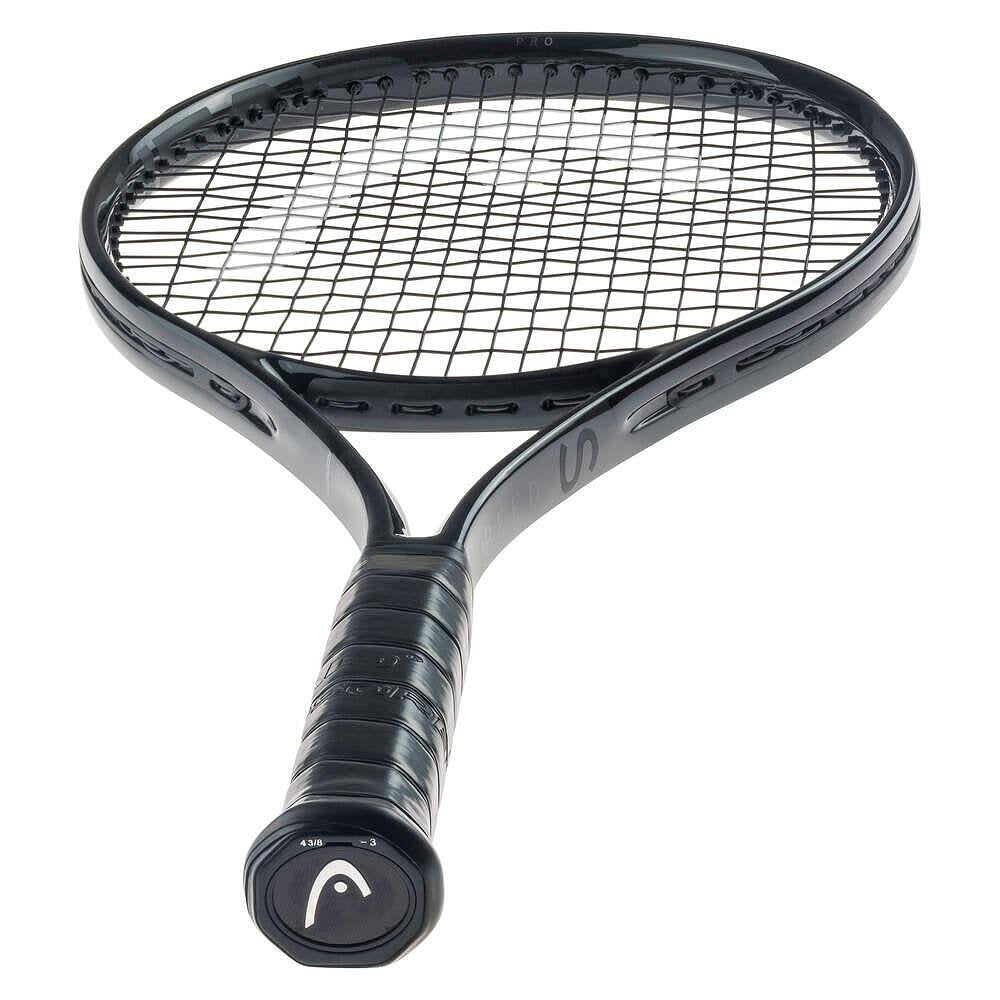 Rachetă de tenis HEAD Speed PRO Legend 2024 – model limitat pentru avansați, cu control și design premium
