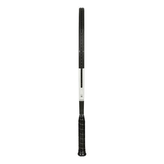 HEAD Speed Team 2024 tennis racket – a lightweight, maneuverable and aerodynamic racket for fast play and control.