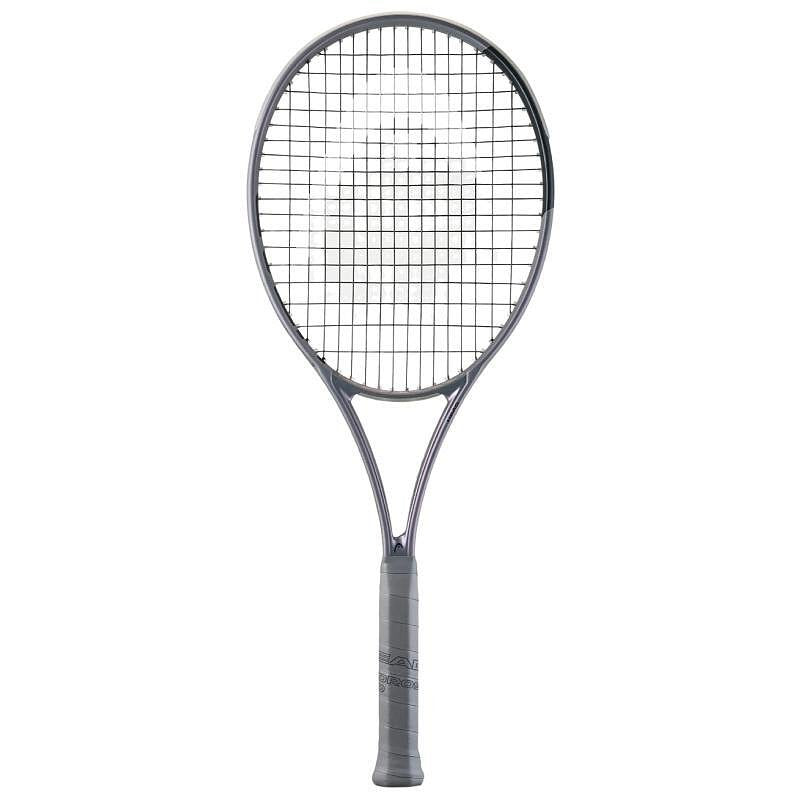HEAD SQUARED Tennis Racket 2026 - an innovative, powerful and comfortable tennis racket for all levels