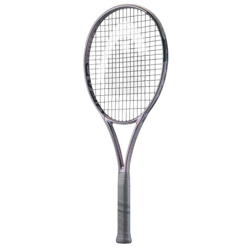 HEAD SQUARED Tennis Racket 2026 – an innovative and lightweight racket for power, maneuverability and comfort.