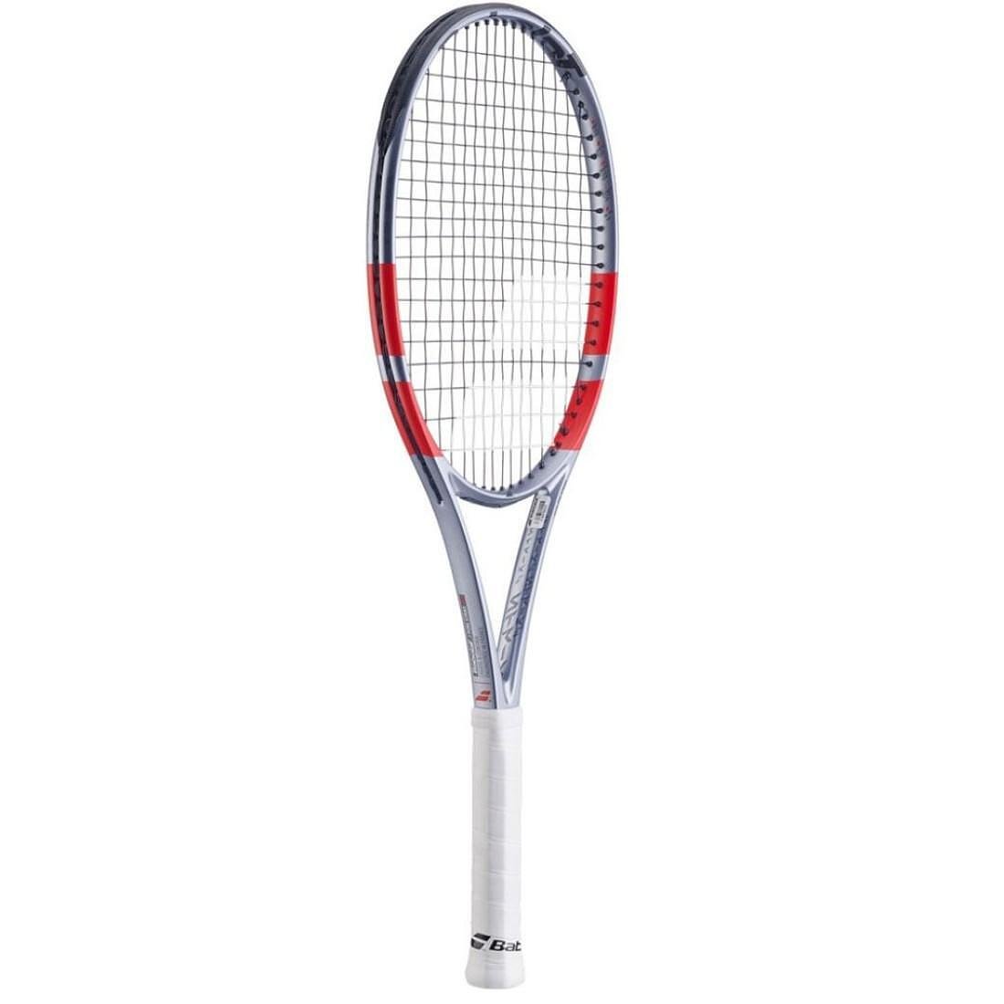 Tennis racket PURE STRIKE 100 GEN 4 (300 g.)