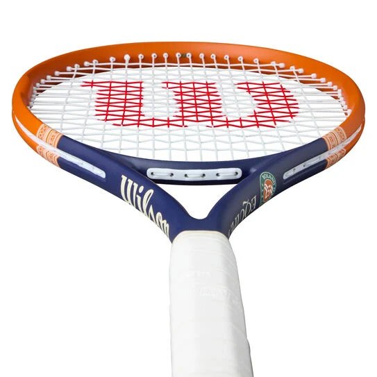 Roland-Garros 2026 Equipe HP tennis racket (286 g)