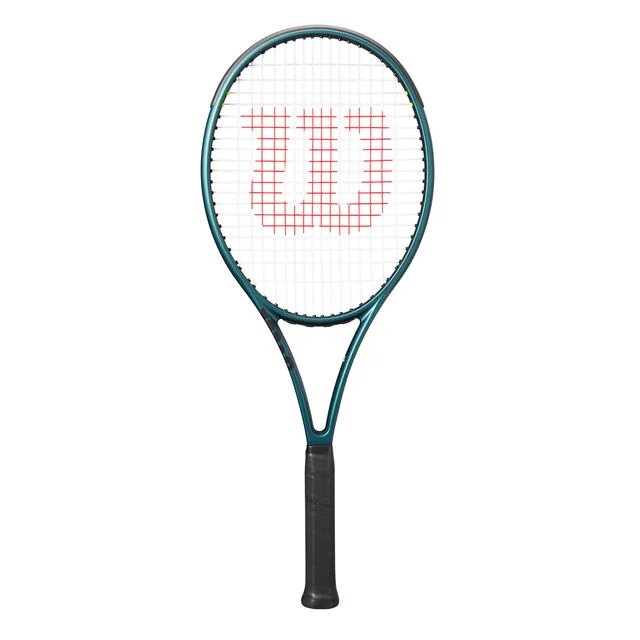 Rachetă de tenis Wilson Blade 100L V9 – rachetă de tenis Wilson Blade ușoară și manevrabilă, cu control și stabilitate