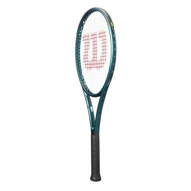 Rachetă de tenis Wilson Blade 100L V9 - rachetă de tenis Wilson Blade ușoară, manevrabilă și stabilă pentru jucători de competiție