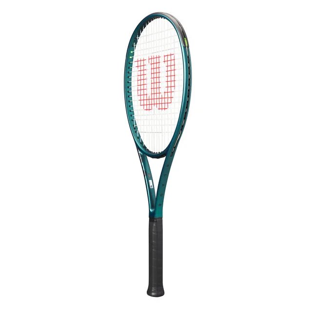 Rachetă de tenis Wilson Blade 98 16x19 V9, Wilson Blade V9 pentru jucători de competiție, cu control, senzație și stabilitate