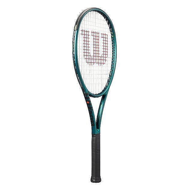 Rachetă de tenis Wilson Blade 98 18x20 V9 – rachete de tenis Wilson cu control și putere