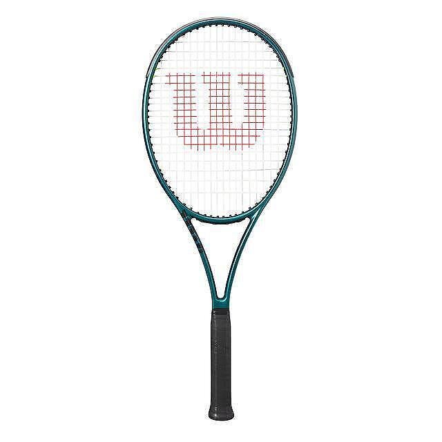 Rachetă de tenis Wilson Blade 98 18x20 V9 - Wilson Blade V9 cu control și putere pentru un joc precis.