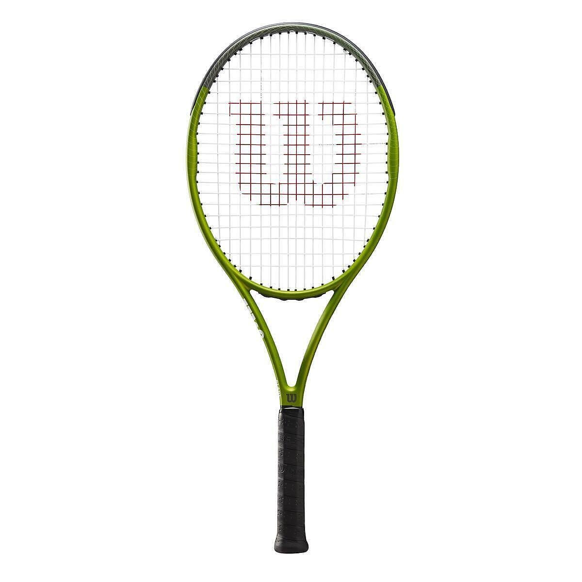 Rachetă de tenis Wilson Blade Feel 103 - Wilson Blade pentru control, stabilitate și lovitură precisă