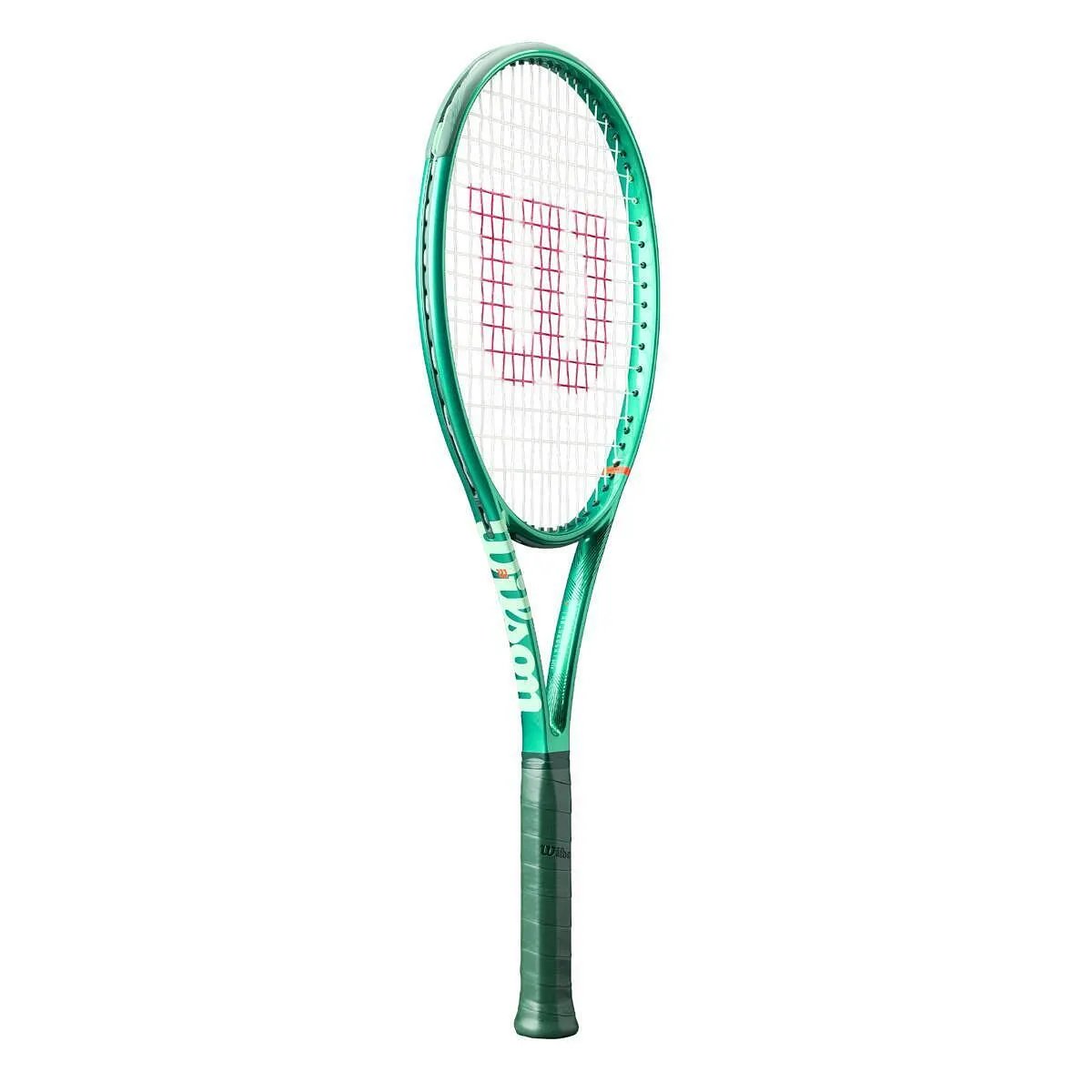 Wilson Blade V10 98S tennis racket - Wilson Blade V10 for spin and control, Wilson tennis rackets