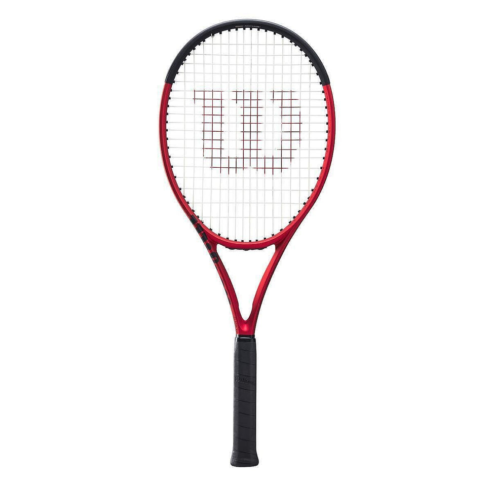 Тенис ракета Wilson Clash 100L V2.0