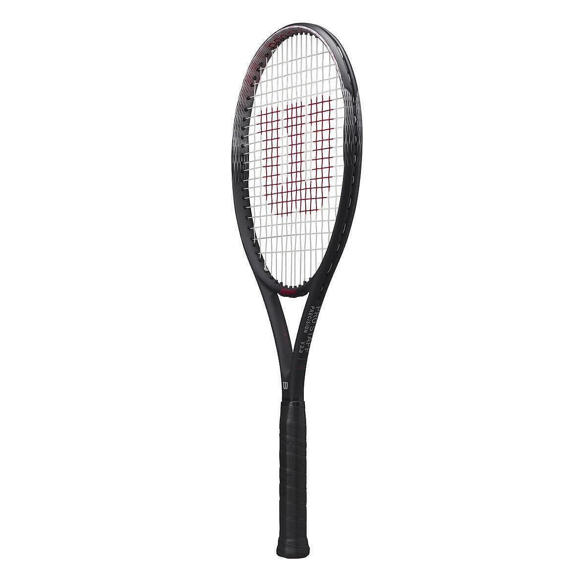 Rachetă de tenis Wilson Pro Staff Precision 100 - rachetă de tenis Wilson elegantă și confortabilă pentru începători și avansați