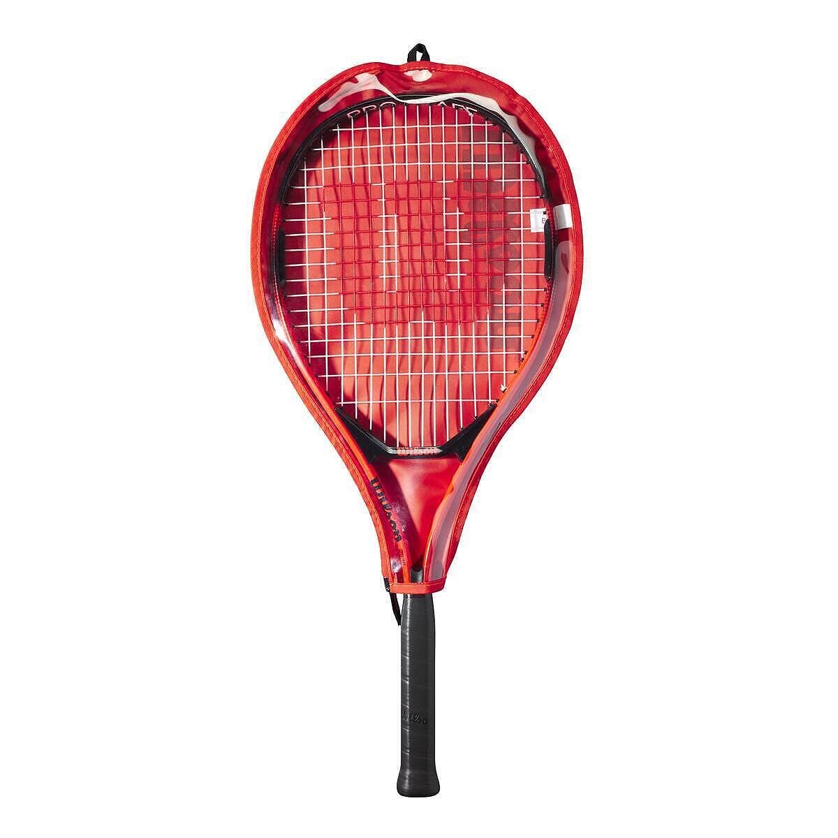 Тенис ракета Wilson Pro Staff Precision Junior 25 – детска Wilson ракета за контрол, мощност и маневреност с калъф