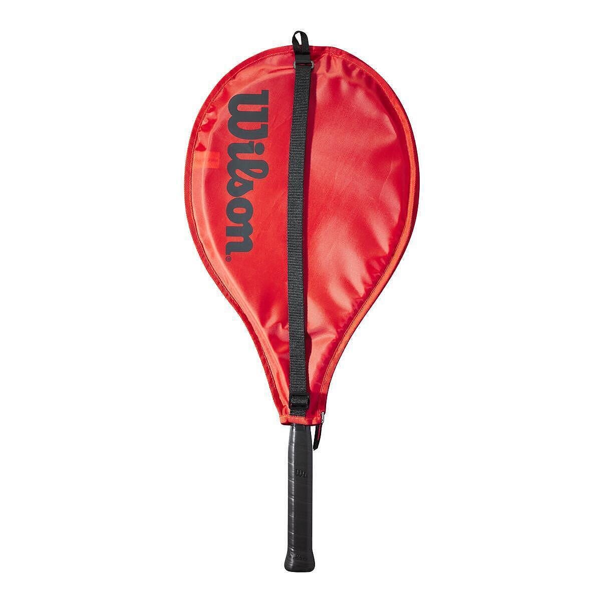 Тенис ракета Wilson Pro Staff Precision Junior 25 с калъф, подходяща за деца 8-10 г., контрол и маневреност