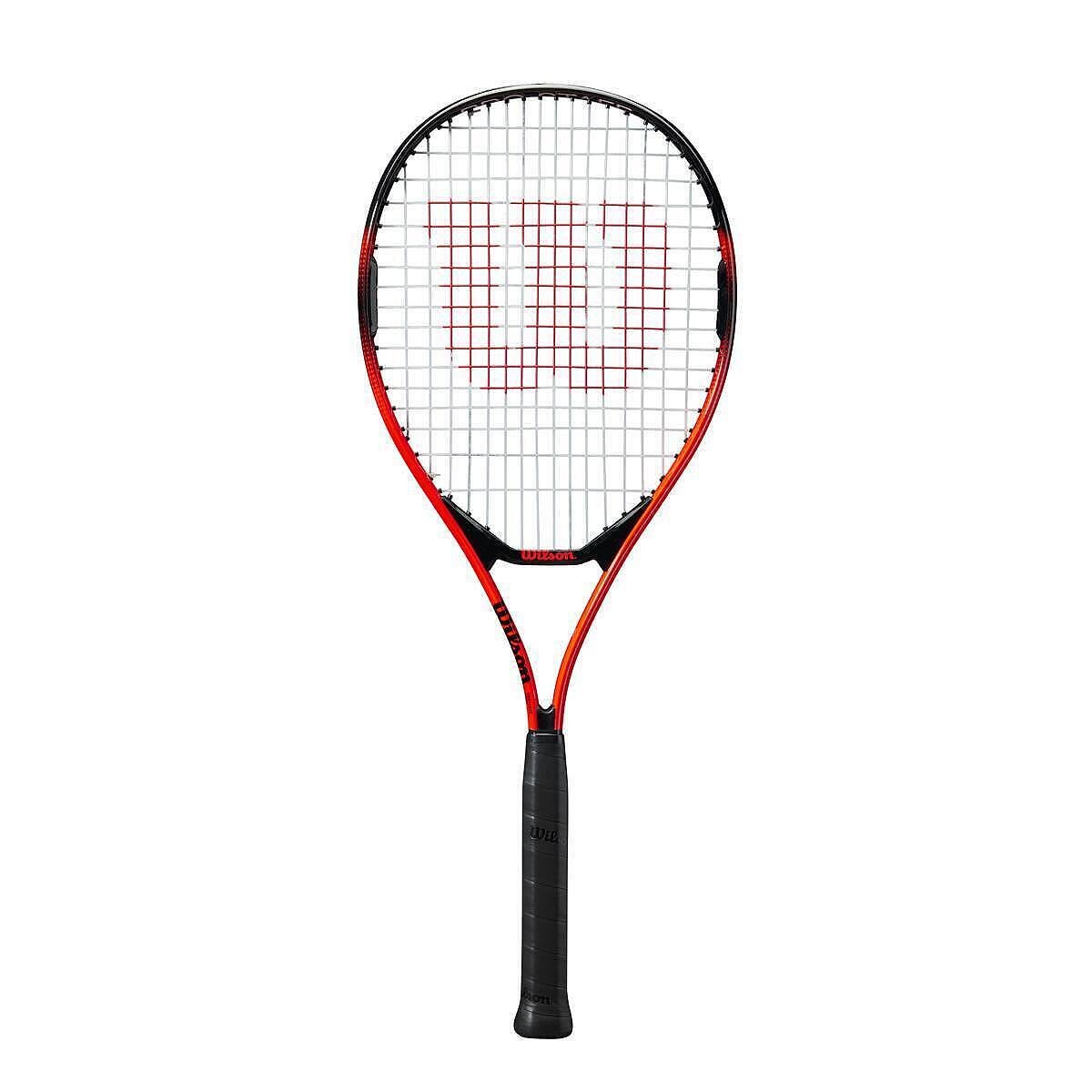 Тенис ракета Wilson Pro Staff Precision Junior 26 за деца 9-11 г., с калъф, контрол и маневреност