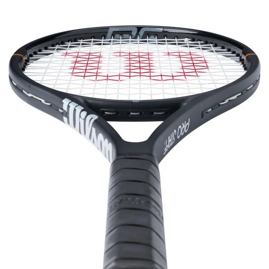 Tennis racket Wilson Pro Staff Team Classic – classic design, graphite construction and precise control
