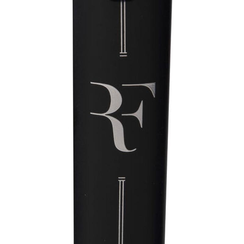 Wilson RF 01 16x19 tennis racket for all-around play and maneuverability, inspired by Roger Federer