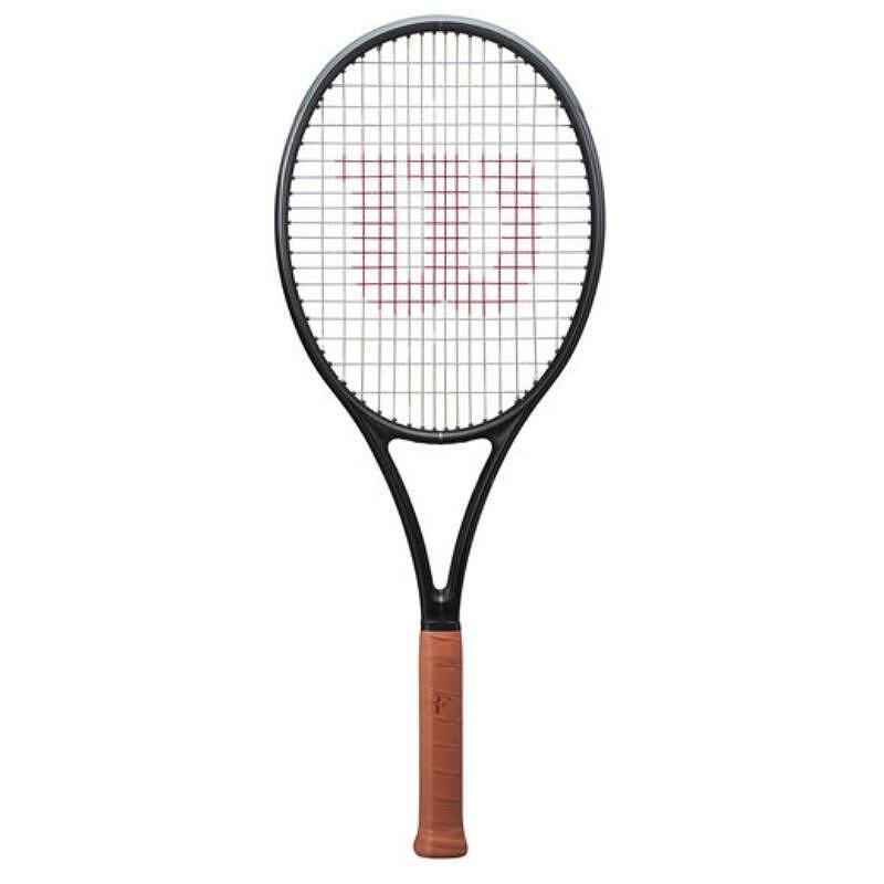 Tennis racket Wilson RF 01 Future 16x19 – a light and maneuverable Wilson tennis racket for modern play