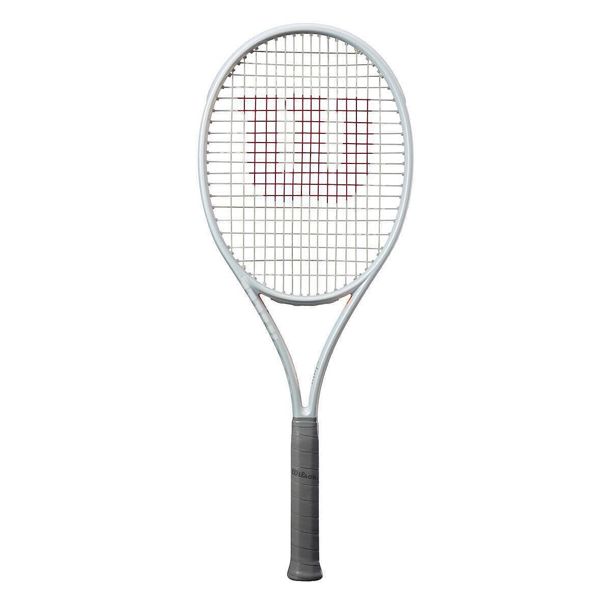 Rachetă de tenis Wilson Shift 99L V1 – rachetă de tenis Wilson ușoară, stabilă și puternică pentru control și efect