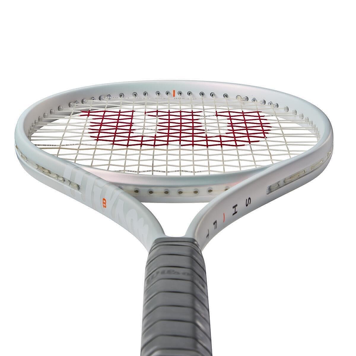 Rachetă de tenis Wilson Shift 99L V1 - cadru ușor cu putere controlată și efect impresionant