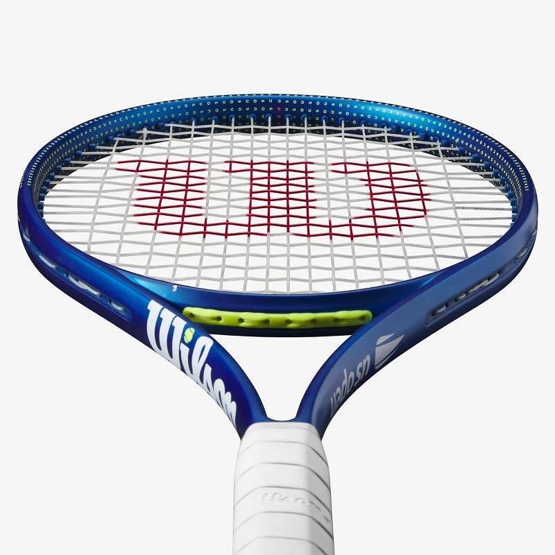 Rachetă de tenis Wilson Shift 99L V1 US Open 2024 – rachetă de tenis Wilson pentru control, confort și stil pe teren