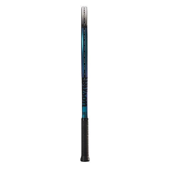 Rachetă de tenis Wilson Ultra 100L V4.0 – rachetă de tenis Wilson ușoară, cu mai multă stabilitate și confort