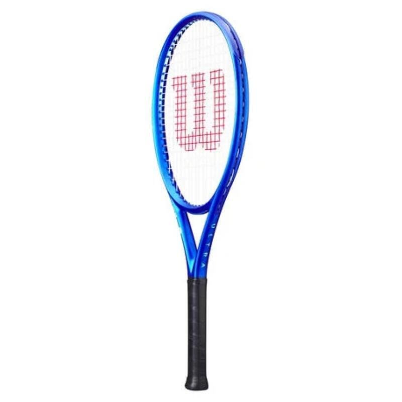 Wilson Ultra V5 26 2025 tennis racquet - junior Wilson racquet for control and powerful play