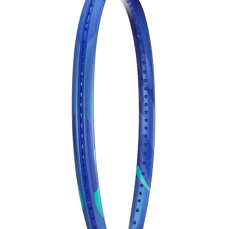 Tennis racket Yonex EZONE 98 Blast Blue 2025 – precise, stable and comfortable Yonex EZONE 98 racket for control and spin.