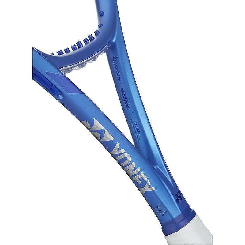 Rachetă de tenis Yonex EZONE 98 TOUR Blast Blue 2025 – putere, stabilitate și precizie pentru jucători experimentați