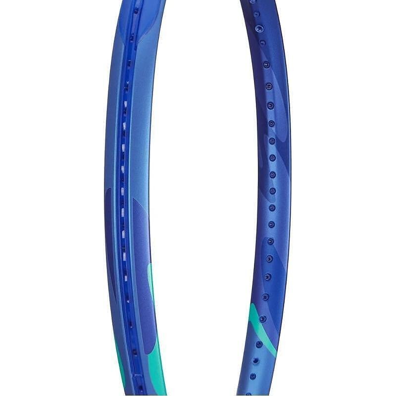 Rachetă de tenis Yonex EZONE 98 TOUR Blast Blue 2025 – Yonex EZONE 98 pentru putere și precizie
