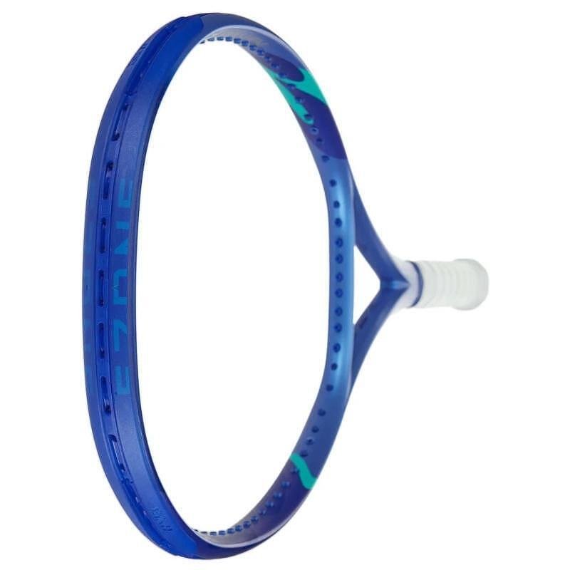 Rachetă de tenis Yonex EZONE 98 TOUR Blast Blue 2025 – rachetă albastră de tenis pentru putere și precizie