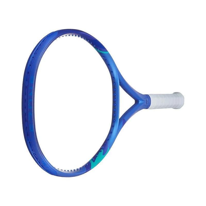 Rachetă de tenis Yonex EZONE 98L Blast Blue 2025 – ușoară, manevrabilă și precisă pentru tenismenii de nivel intermediar