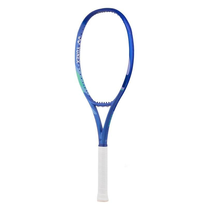 Rachetă de tenis Yonex Ezone Alpha L Blast Blue – ușoară și puternică, potrivită pentru începători și juniori