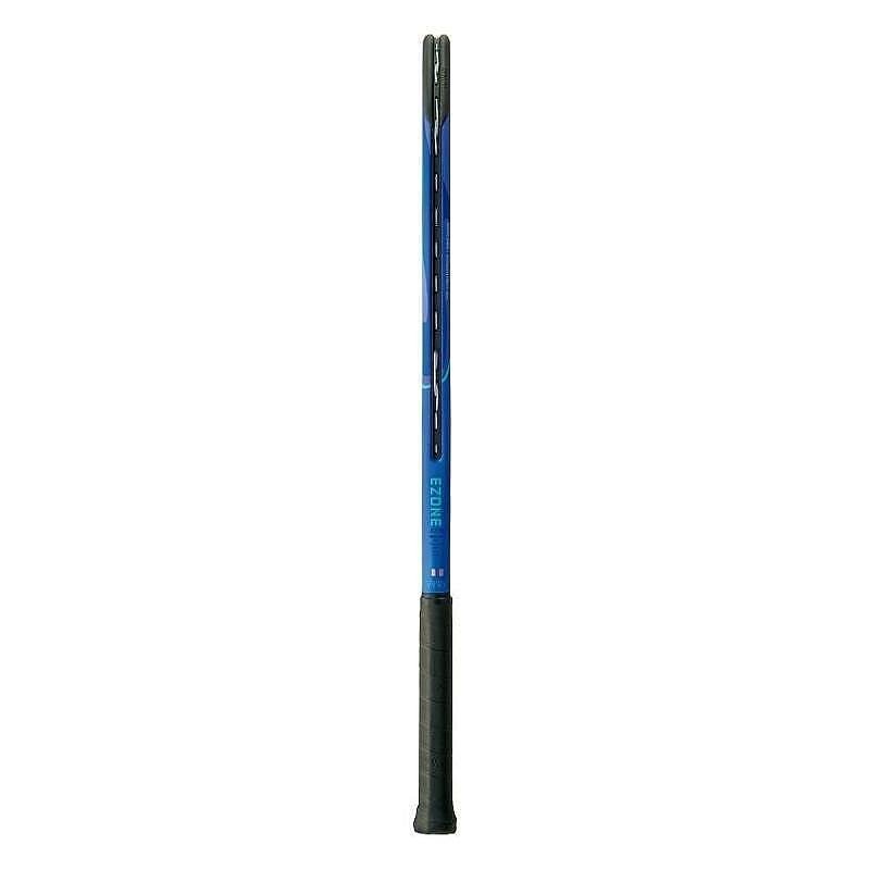 Rachetă de tenis Yonex EZONE JUNIOR 26 Blast Blue 2025 – rachetă Yonex hibridă din grafit pentru copii, 9-11 ani