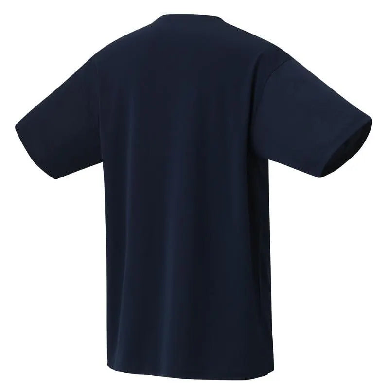 Мъжка тениска Yonex YY Logo Navy