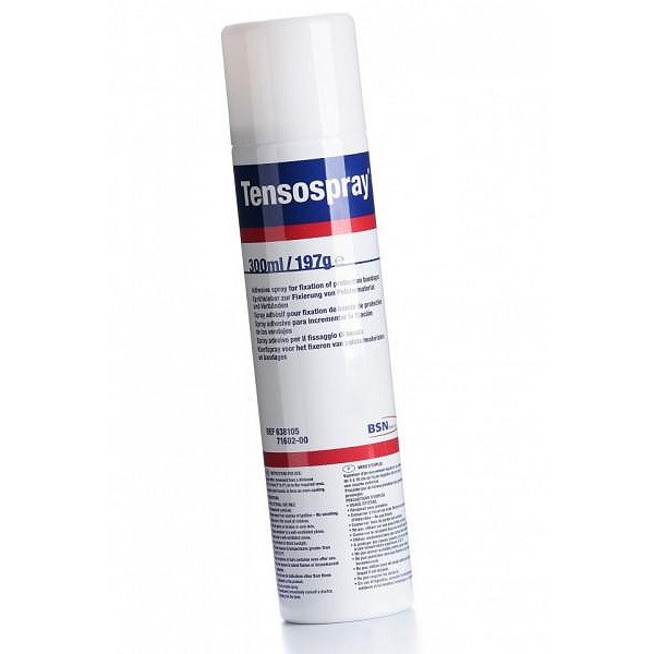 TENSOSPRAY SPRAY ADEZIV 300 ML