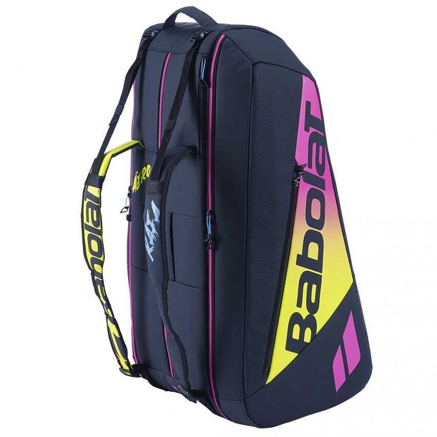 Термобег Babolat RH X 12 PURE AERO RAFA 2023