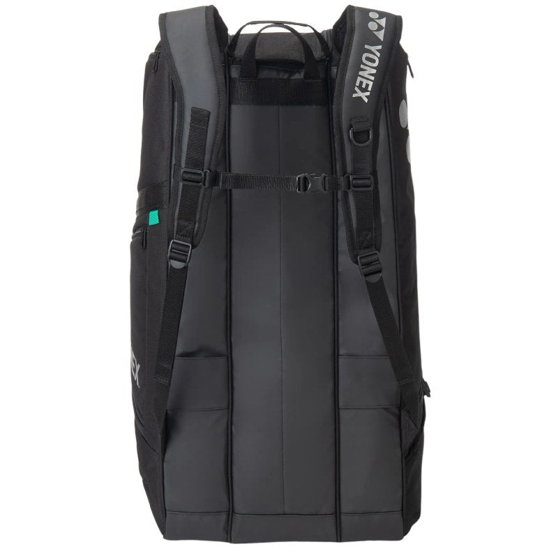 Geantă termică Yonex GEARLOGIC 72629 Black