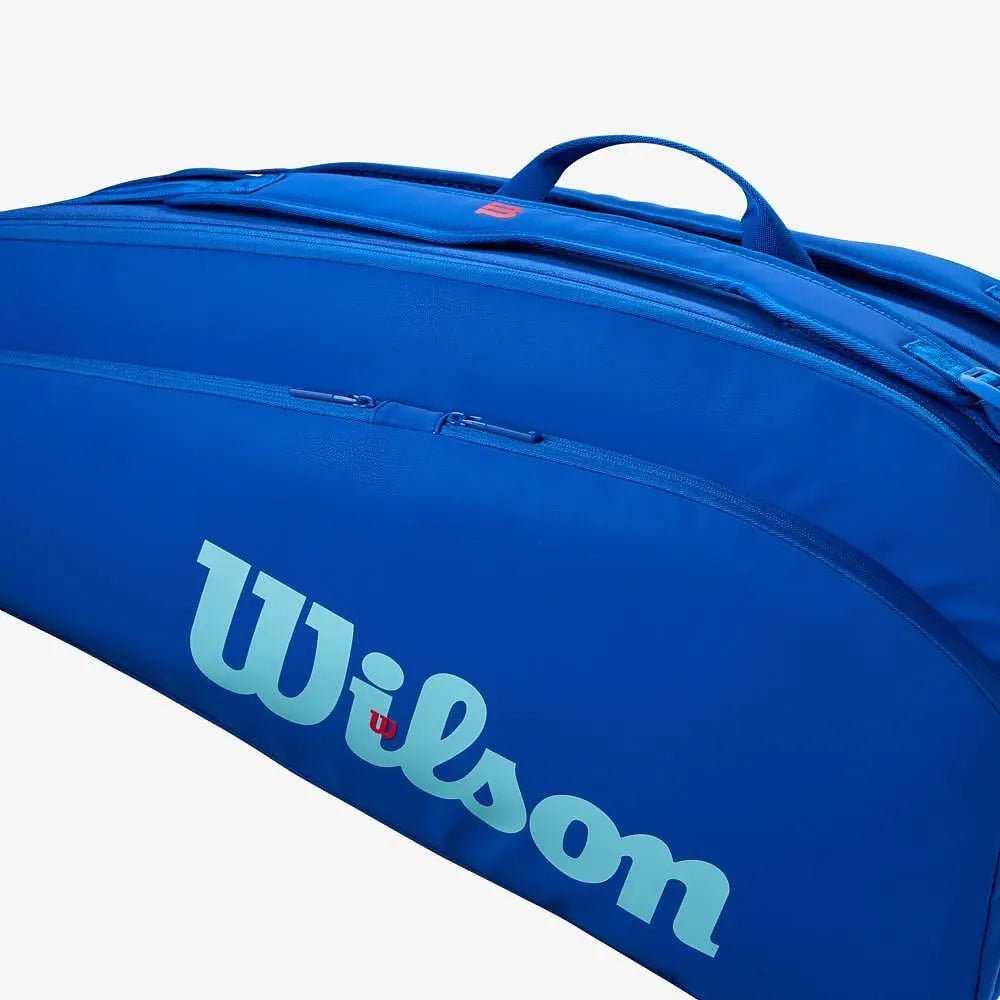 Термобег Wilson Ultra Tour V5 - 12 ракети