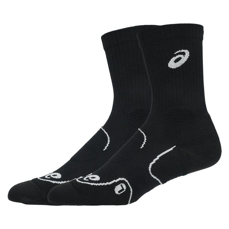 Șosete unisex de tenis ASICS COURT