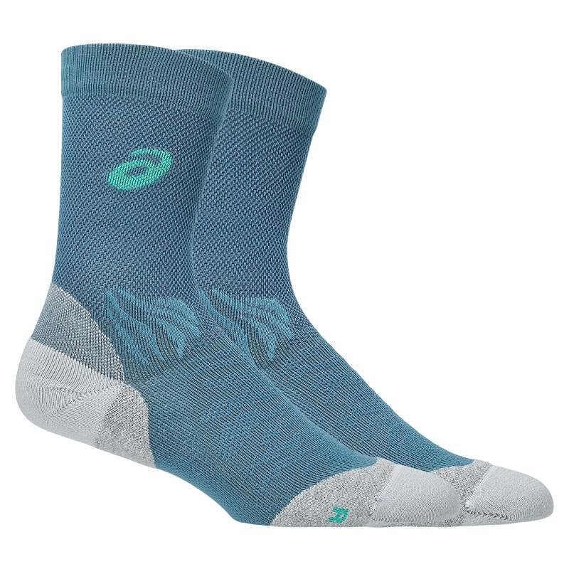 Șosete unisex de tenis ASICS LIGHTWEIGHT COURT