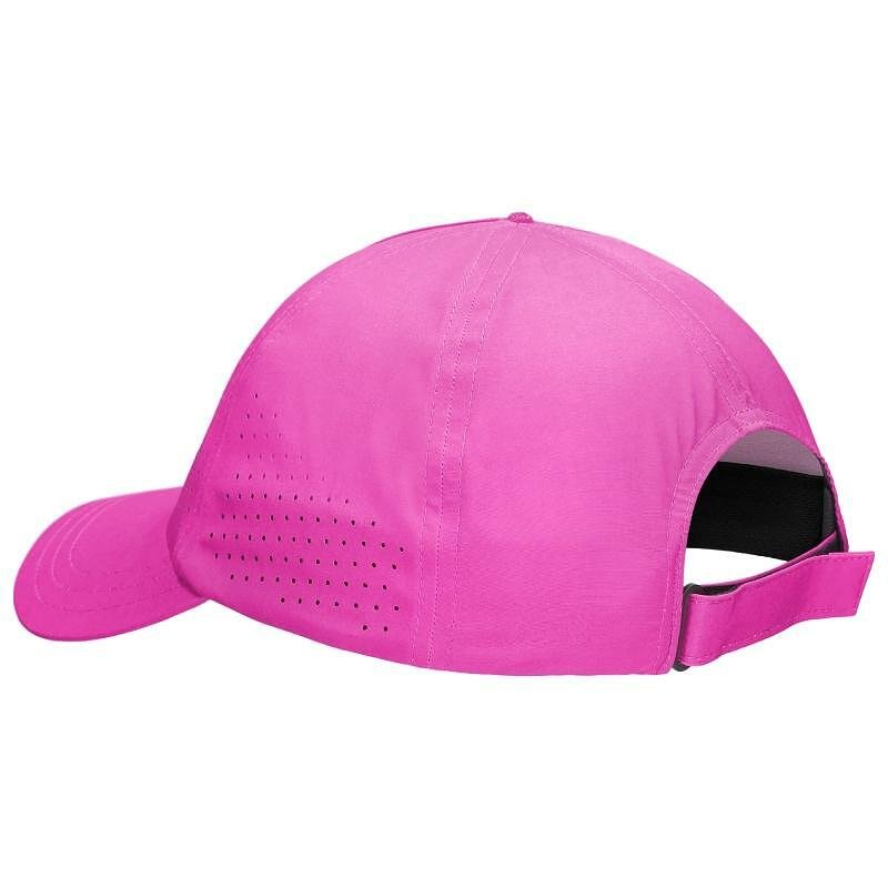 Unisex cap with visor ASICS PERFORMANCE