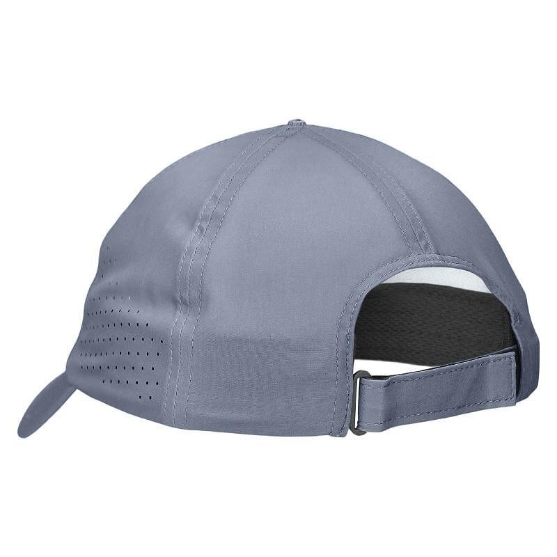 Unisex visor cap ASICS PERFORMANCE Digital Sakura-Copy