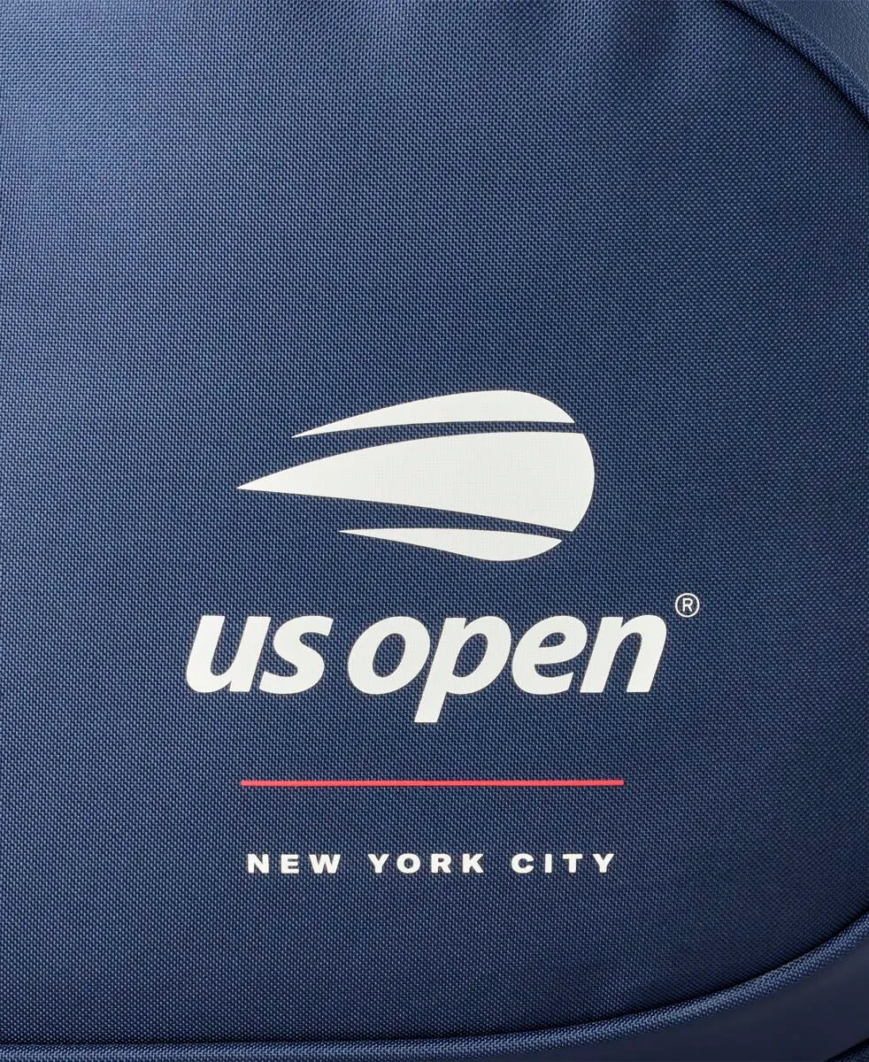 Термобег Wilson US Open 2026 Tour - 12 ракети