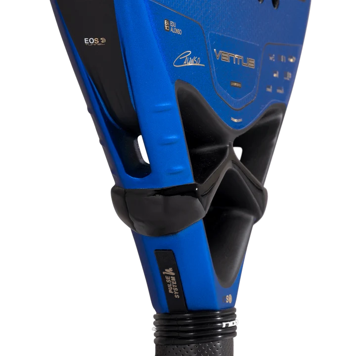 Падел ракета Nox Ventus Hybrid 12K Xtrem by Edu Alonso 27
