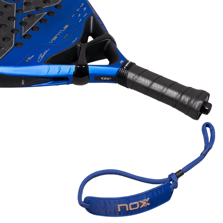 Падел ракета Nox Ventus Hybrid 12K Xtrem by Edu Alonso 27