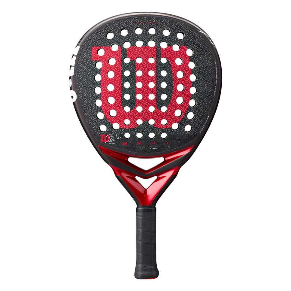 Падел ракета Wilson Bela Pro V3