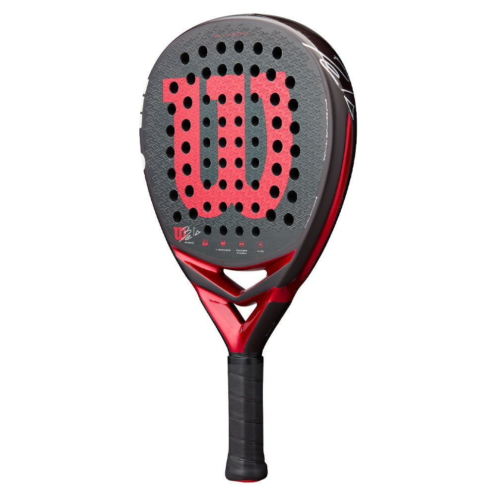 Падел ракета Wilson Bela Pro V3
