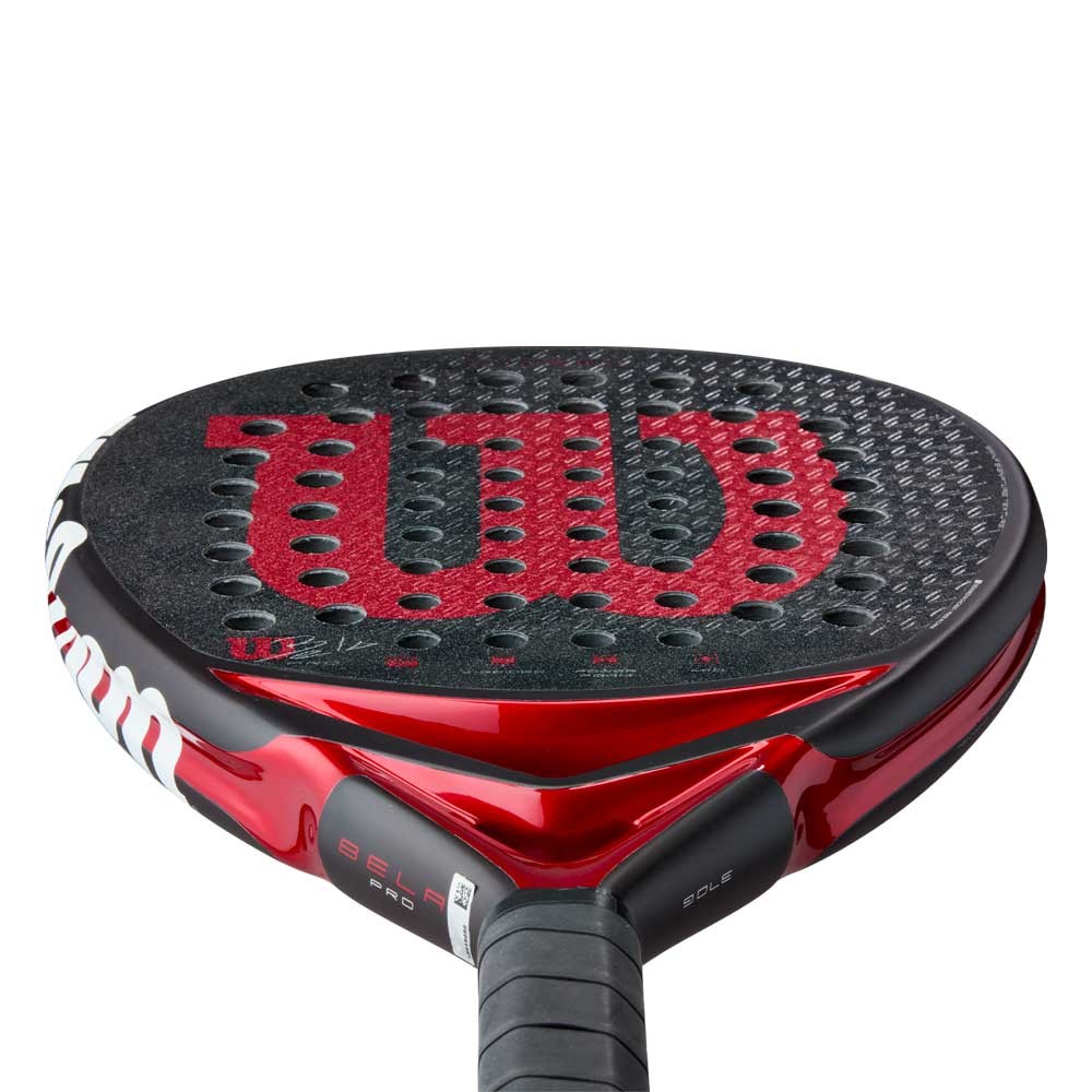 Падел ракета Wilson Bela Pro V3