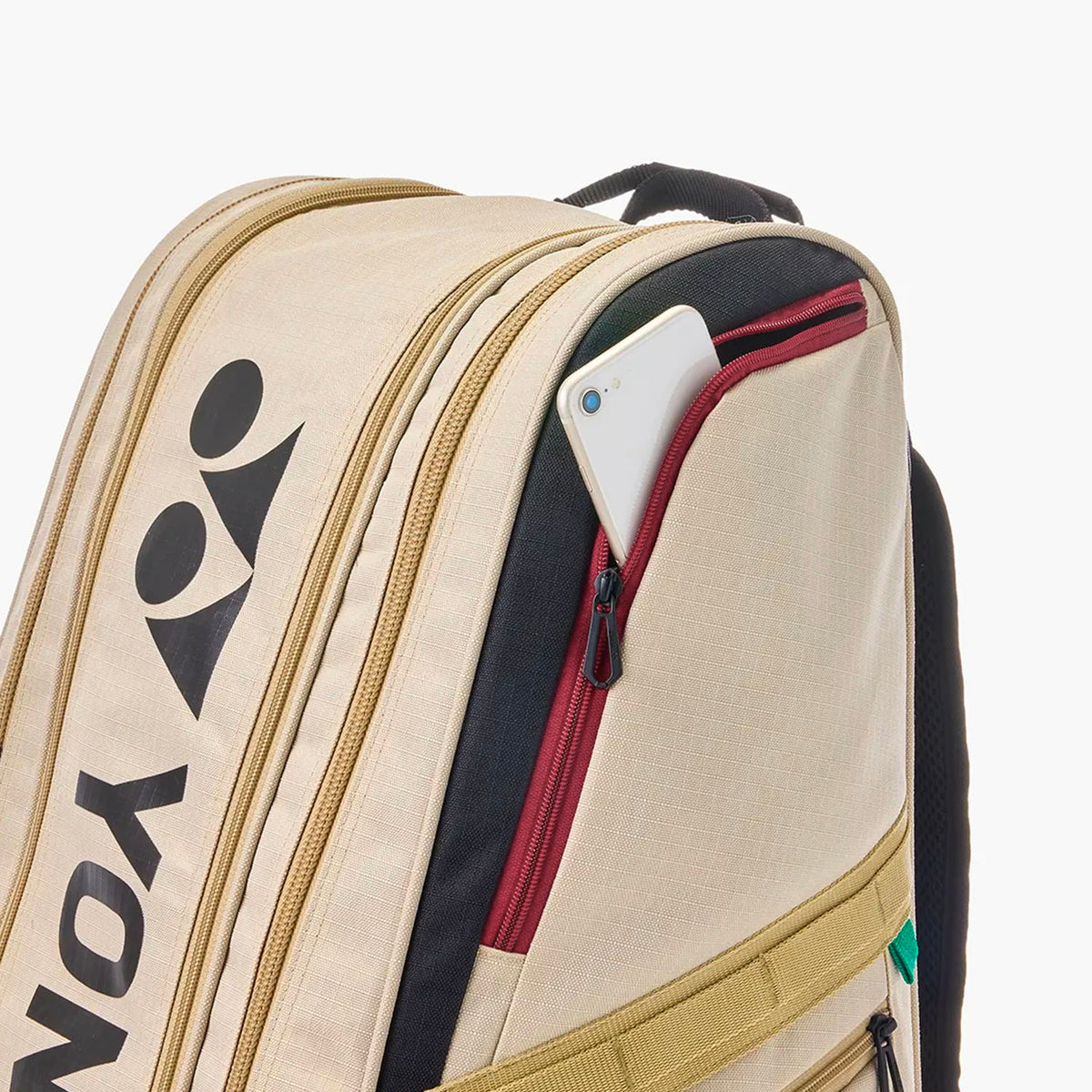 Термобег Yonex Gearlogic Beige x9